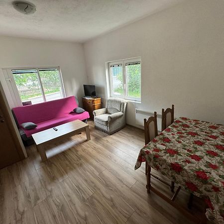 Apartman Jezera Zabljak  Exterior photo