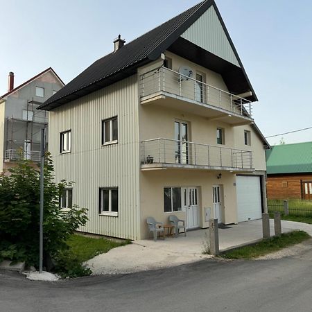 Apartman Jezera Zabljak  Exterior photo