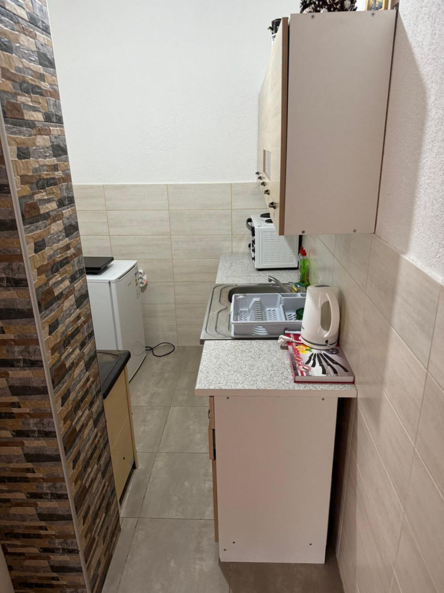 Apartman Jezera Zabljak  Exterior photo