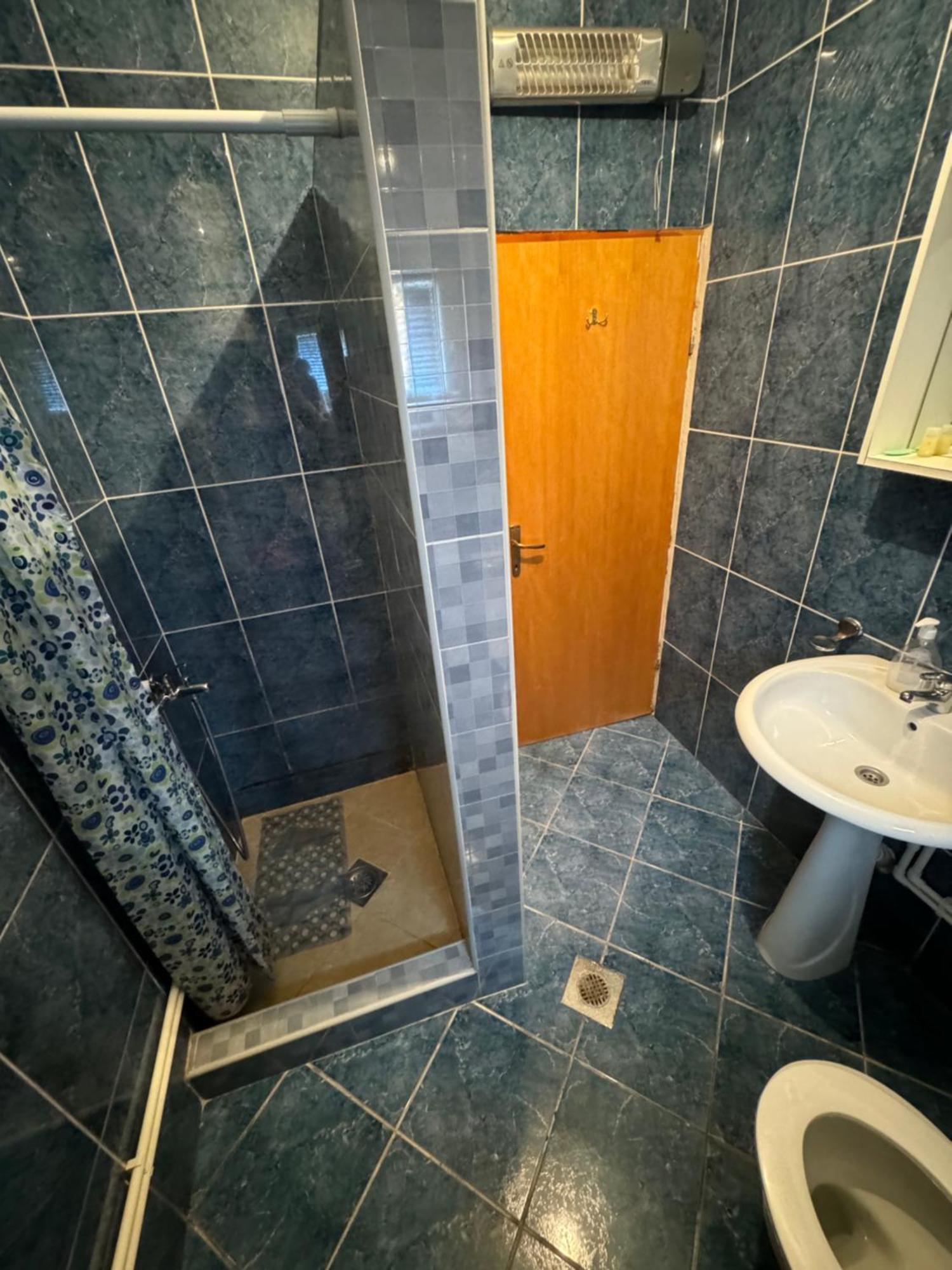 Apartman Jezera Zabljak  Exterior photo