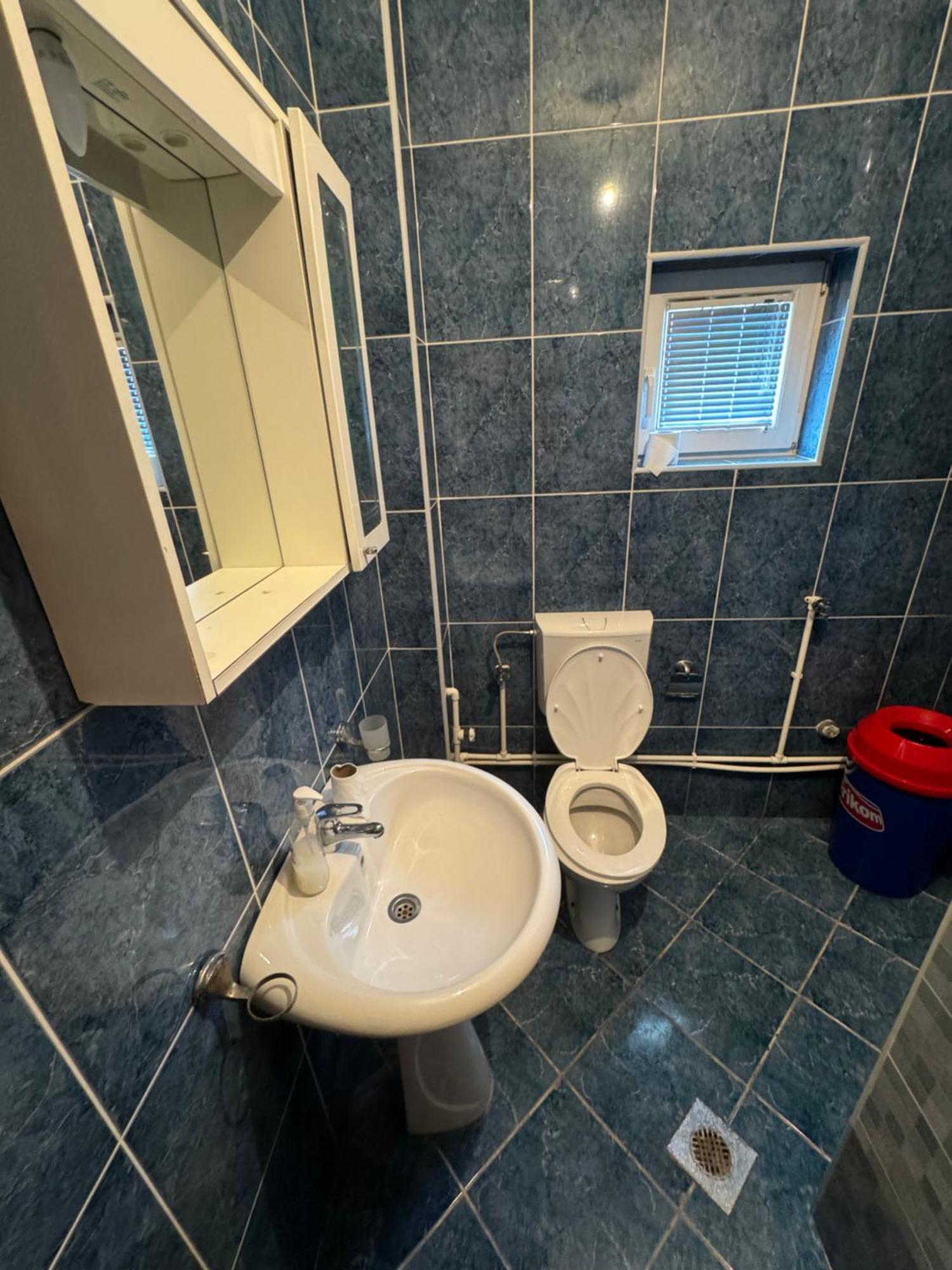 Apartman Jezera Zabljak  Exterior photo