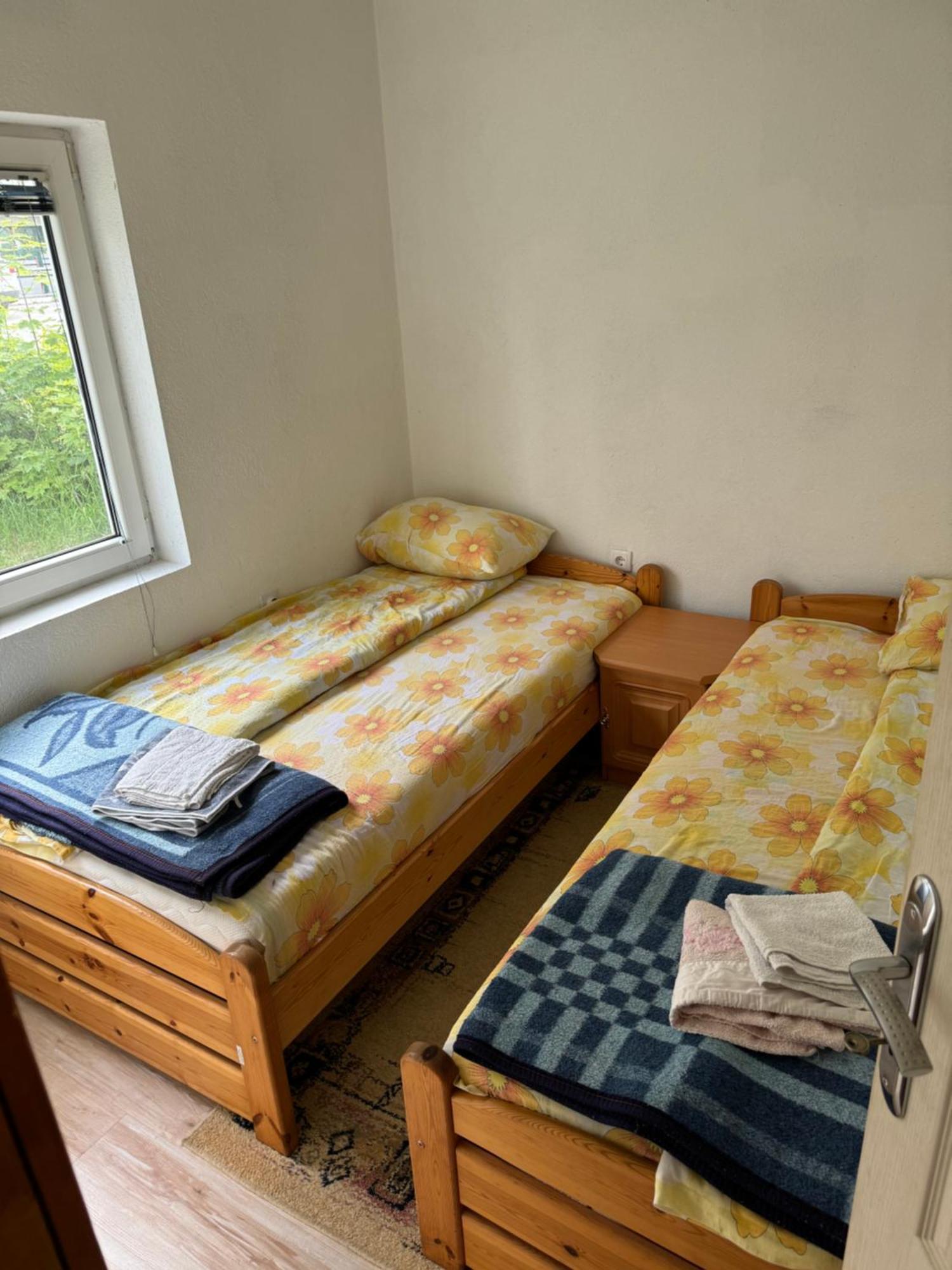 Apartman Jezera Zabljak  Exterior photo