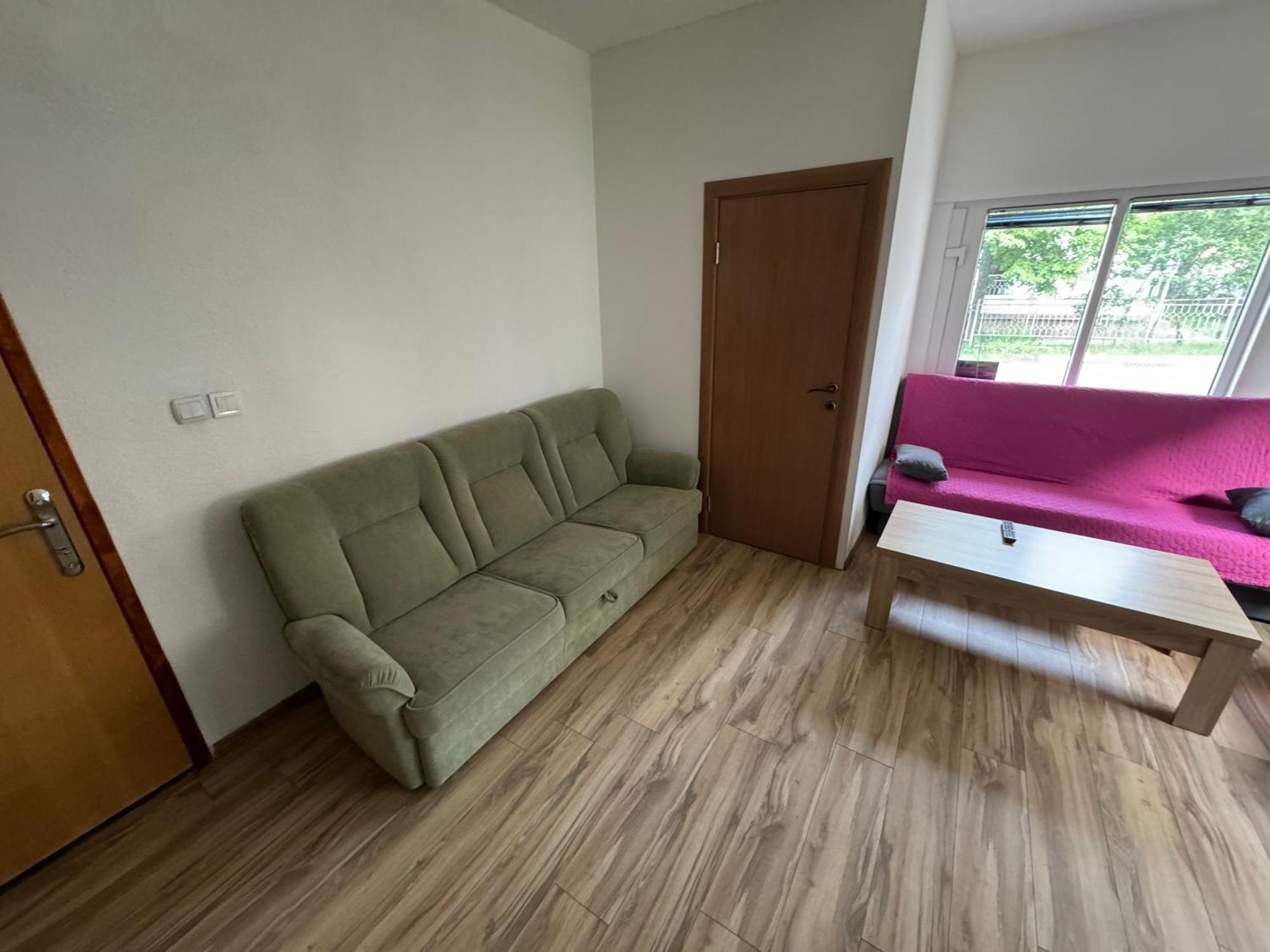 Apartman Jezera Zabljak  Exterior photo