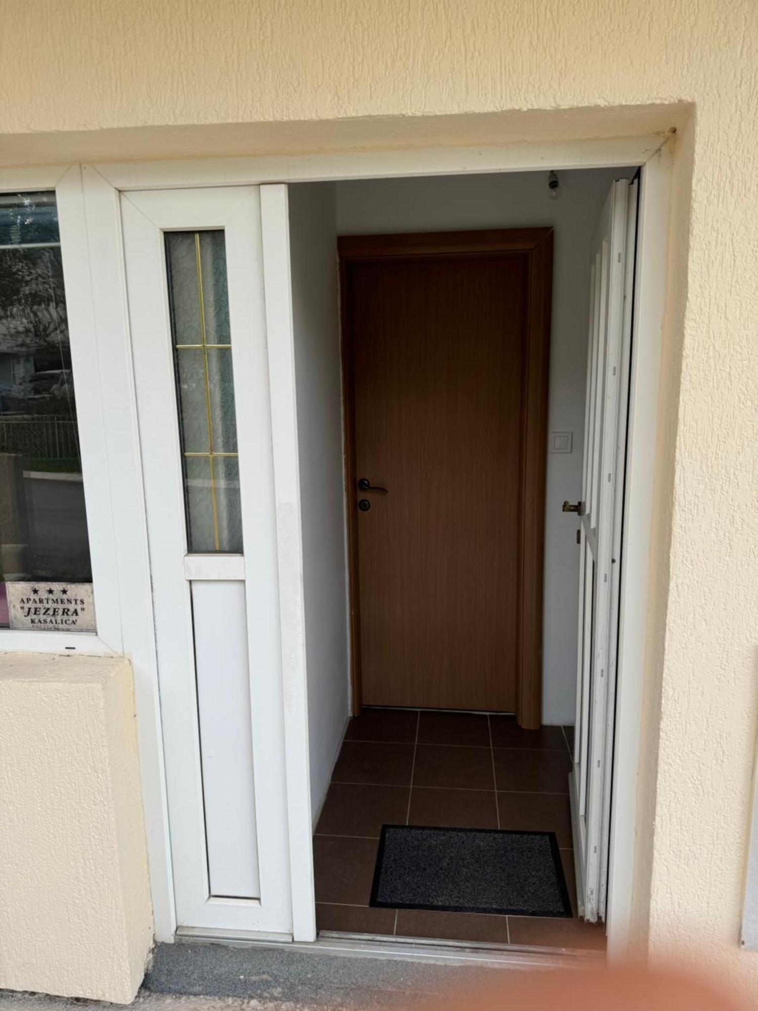 Apartman Jezera Zabljak  Exterior photo