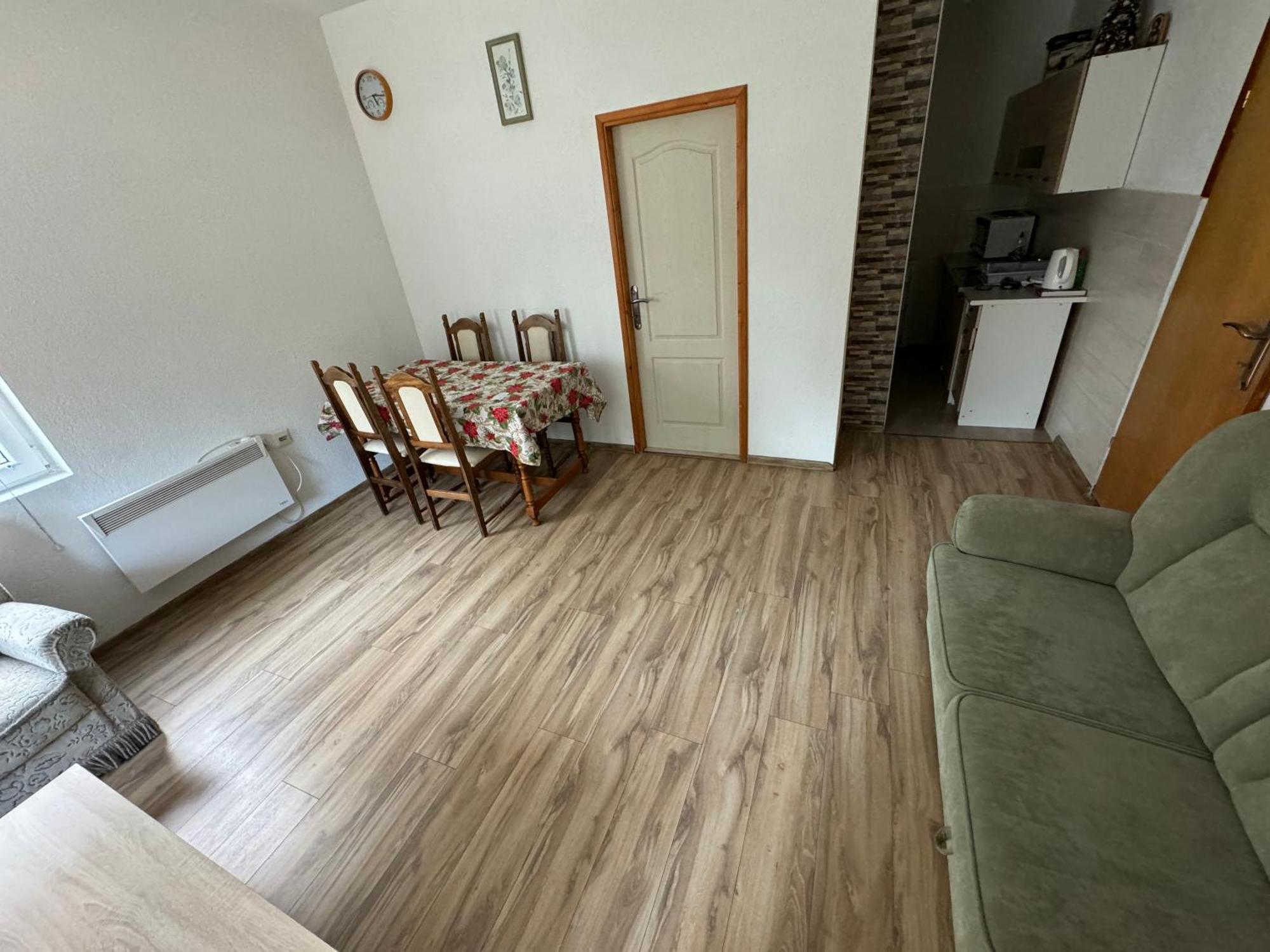 Apartman Jezera Zabljak  Exterior photo